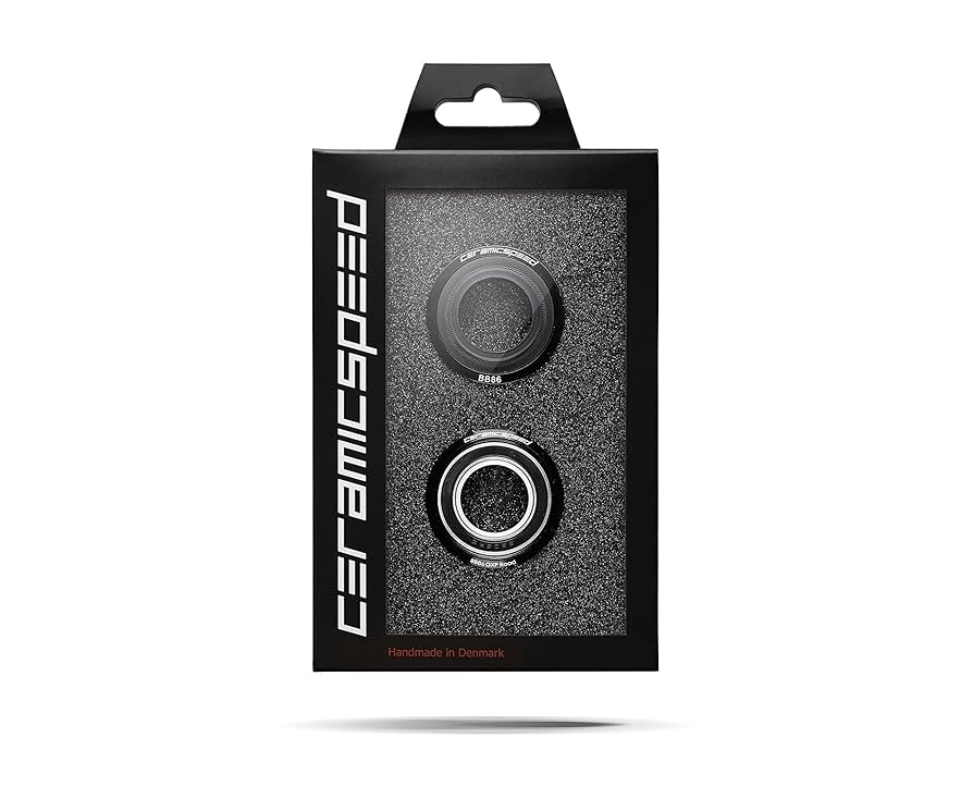 SRAM スラム プレスフィットBB86セラミックGXP BB86 Bottom Bracket SRAM GXP